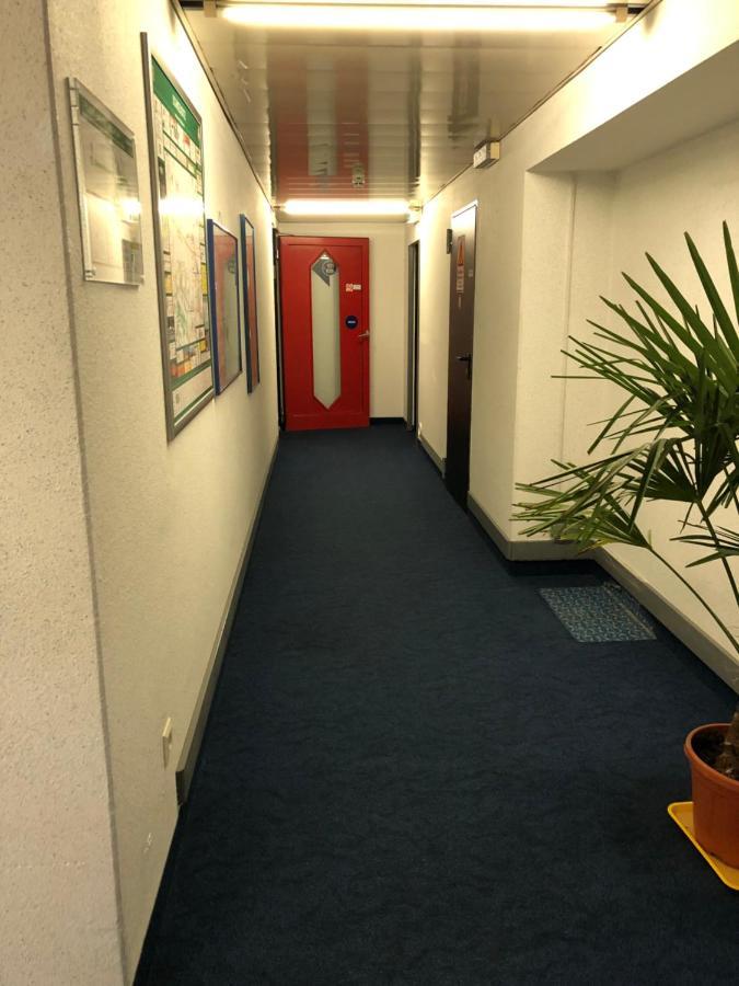 Primotel Leipzig Шкойдіц Екстер'єр фото