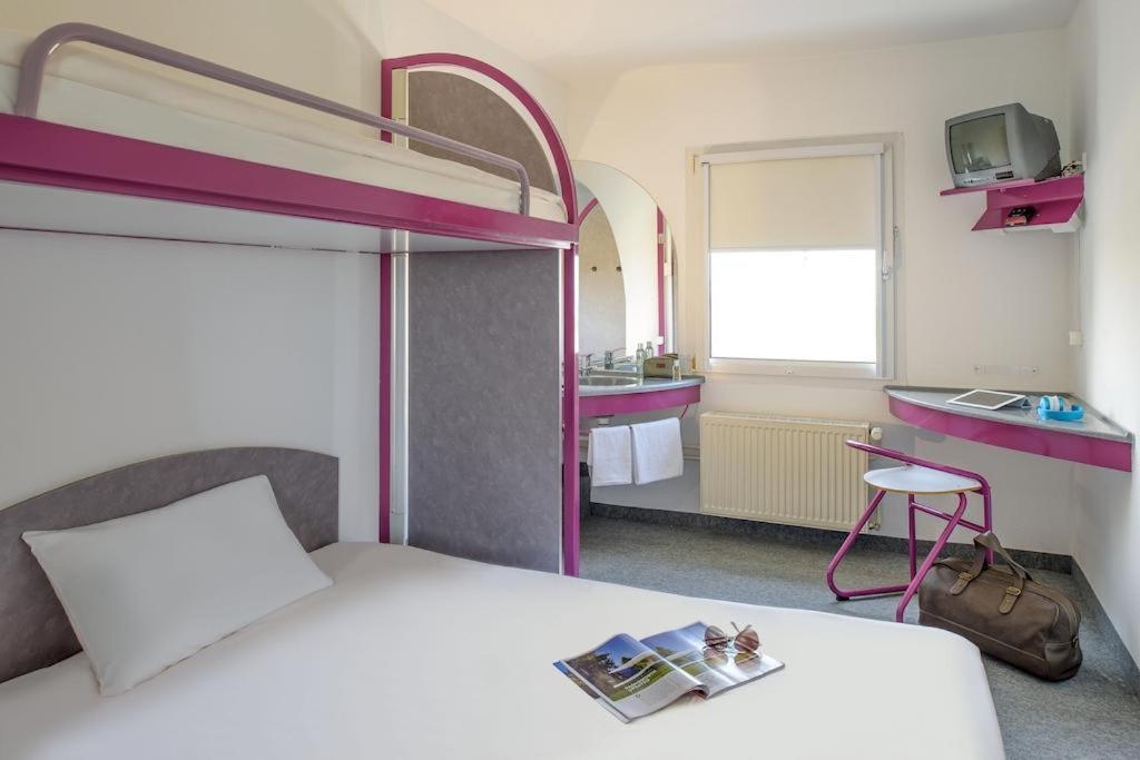 Primotel Leipzig Шкойдіц Екстер'єр фото