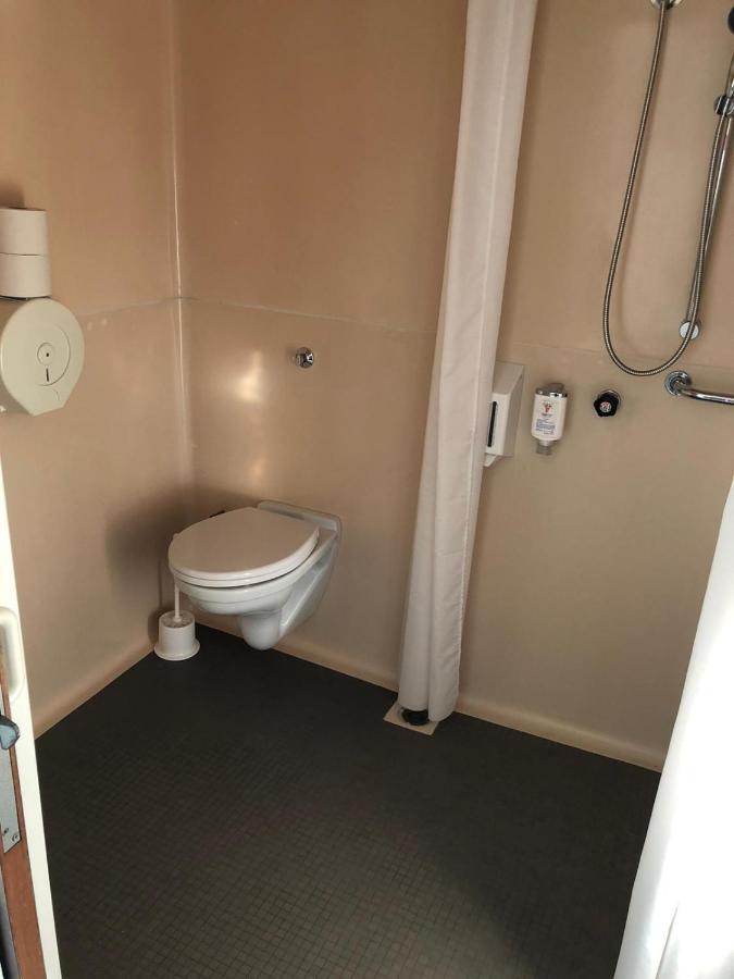 Primotel Leipzig Шкойдіц Екстер'єр фото
