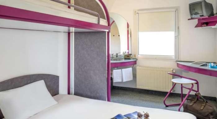 Primotel Leipzig Шкойдіц Екстер'єр фото