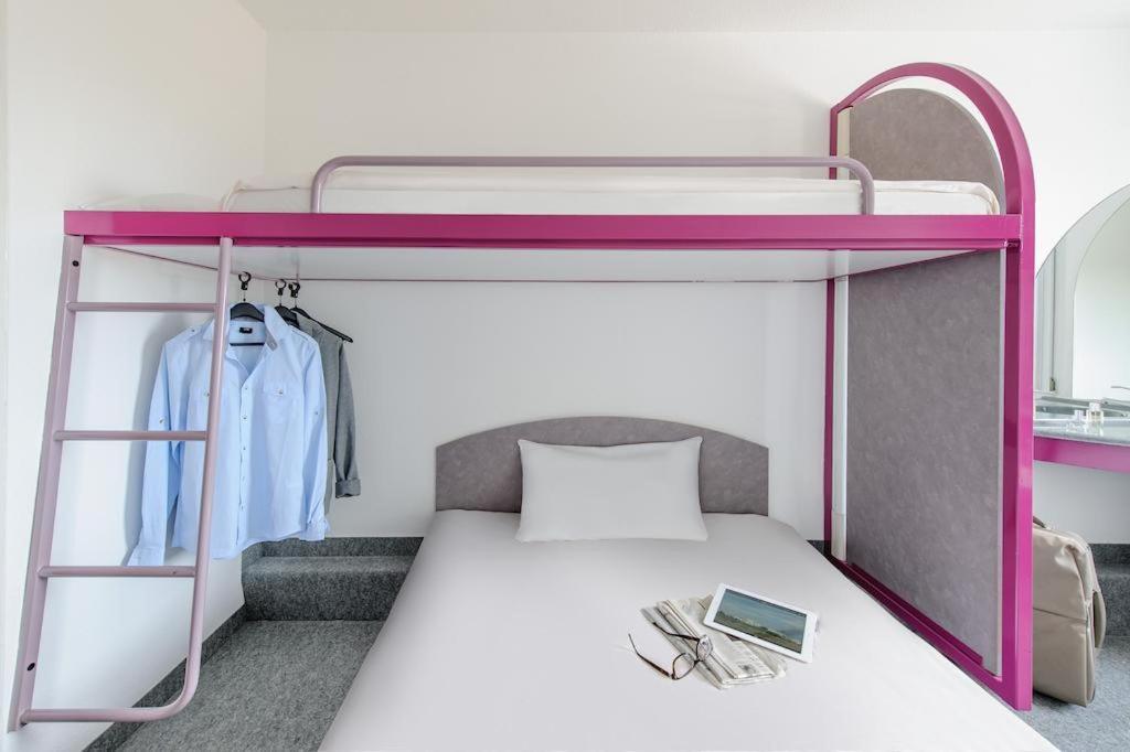 Primotel Leipzig Шкойдіц Екстер'єр фото