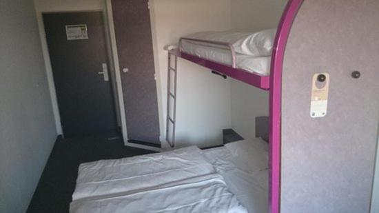 Primotel Leipzig Шкойдіц Екстер'єр фото
